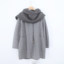 broadcast  冬 服装 女上装 女款大衣 BDQ4AD1190