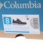 columbia 2025 春 运动户外 运动鞋 户外运动鞋 DM1238010