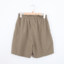 POLO VILLAE 2025 春 服装 女裤装 女款休闲裤 PFBQIAXQH831