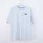 ADIDAS 2025 夏 运动户外 运动服 运动T恤 AOJN1675