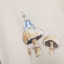 broadcast  春 服装 女上装 女款卫衣 BDQ1VD0325