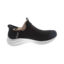 SKECHERS 2025 夏 运动户外 运动鞋 运动休闲鞋 150450&BLK
