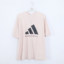 ADIDAS 2025 春 运动户外 运动服 运动T恤 ADJD6129