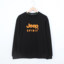 JEEP SPIRIT  春夏 服装 男上装 男士卫衣 JM2CC1SS7156
