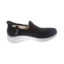 SKECHERS  夏 运动户外 运动鞋 运动休闲鞋 149596&BLK