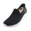 SKECHERS  夏 运动户外 运动鞋 运动休闲鞋 149596&BLK