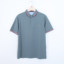 POLO VILLAE 2025 春 服装 男上装 男士T恤 PFAAMAAQH009