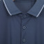 POLO VILLAE 2025 夏 服装 男上装 男士T恤 PFCFIAAQH157