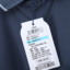 POLO VILLAE 2025 夏 服装 男上装 男士T恤 PFCFIAAQH157