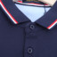 POLO VILLAE 2025 夏 服装 男上装 男士T恤 PFAAMAAQH006