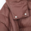 broadcast  冬 服装 女上装 女款羽绒服 BDR4RD4114