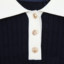 POLO VILLAE 2025 夏 服装 女上装 女款T恤 PFCPNBZQH756