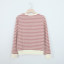 POLO VILLAE 2025 秋 服装 女上装 女款卫衣 PFCDZABQF795