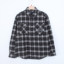 POLO VILLAE 2025 秋 服装 男上装 男士衬衫 PFCCXADQF189