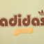 ADIDAS 2025 夏 运动户外 运动服 运动T恤 AOJM8007