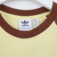 ADIDAS 2025 夏 运动户外 运动服 运动T恤 AOJM8007