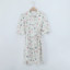 Elva' Island  秋 服装 女裙装 连衣裙 2407231312