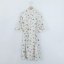 Elva' Island  秋 服装 女裙装 连衣裙 2407231312