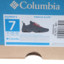 columbia  秋冬 运动户外 运动鞋 运动休闲鞋 DL7673441