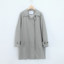 Elva' Island 2025 春 服装 女上装 女款风衣 3501213222