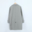 Elva' Island 2025 春 服装 女上装 女款风衣 3501213222