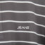 VSARNNI JEANS 2025 冬 服装 男上装 男士T恤 VMJ253B00747A-C05