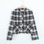 broadcast  夏 服装 女上装 女款外套 BDQ3WD0342