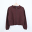 POLO VILLAE 2025 秋 服装 女上装 女款外套 PFCDZAEQF790