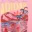 ADIDAS 2025 夏 运动户外 运动服 运动T恤 AOKC4957