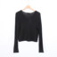 VSARNNI JEANS 2025 冬 服装 女上装 女款针织衫/毛衣 VWJ253M00870B-B01