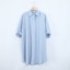 broadcast 2025 夏 服装 女裙装 连衣裙 DDS2LD51256
