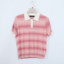 POLO VILLAE 2025 夏 服装 女上装 女款T恤 PFCPNBZQH758