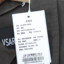VSARNNI JEANS 2025 冬 服装 男上装 男士夹克 VMJ253J00832B-C04