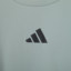 ADIDAS 2025 夏 运动户外 运动服 运动T恤 ADJI8187
