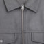 VSARNNI JEANS 2025 秋 服装 男上装 男士夹克 VMJ253J00801C-J01