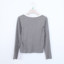 POLO VILLAE 2025 秋 服装 女上装 女款T恤 PFCDZABQF797