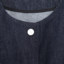 VSARNNI JEANS 2025 冬 服装 女上装 女款马夹 VWJ253V00849A-F01