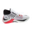 SKECHERS  秋 运动户外 运动鞋 篮球鞋 253020&WRBK