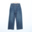 POLO VILLAE 2025 秋 服装 女裤装 女款牛仔裤 PFCMXANQF820