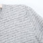 伊恒漫 2025 春 服装 女上装 女款针织衫/毛衣 25K858