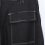 MOFAN 2025 春 服装 女裤装 女款牛仔裤 MKN552609