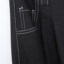 MOFAN 2025 春 服装 女裤装 女款牛仔裤 MKN552609