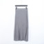 MOFAN 2025 春 服装 女裙装 半身裙 MBB551236