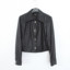 MOFAN 2025 春 服装 女上装 女款外套 MAW553322