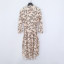 Degré Zéro  春 服装 女裙装 连衣裙 51142416758