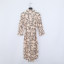 Degré Zéro  春 服装 女裙装 连衣裙 51142416758