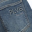 POLO VILLAE 2025 秋 服装 男下装 男士牛仔裤 PFCDYANQF573
