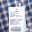 VSARNNI JEANS 2025 秋 服装 男上装 男士衬衫 VMJ253H00757A-F01