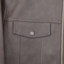 VSARNNI JEANS 2025 冬 服装 男上装 男士夹克 VMJ253J00801A-P01