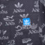ADIDAS 2025 夏 运动户外 运动服 运动外套 AOJN1663
